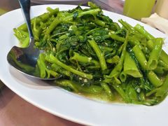 -大茄来海鲜餐厅(亚洲城分行)