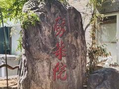 -劈柴院