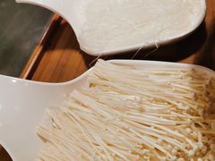 -竹叶涮肉坊(总店)