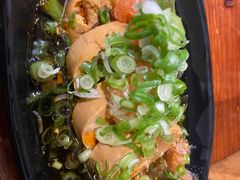 -鸟串烧Yakitori