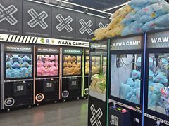 -娃娃集合营(上海奉贤龙湖天街店)