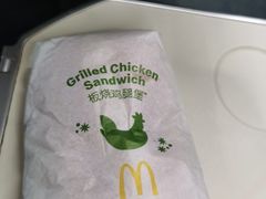 -麦当劳(广州南站店)