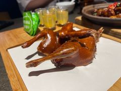 -汤城小厨•粤菜•靓汤(苏州街店)