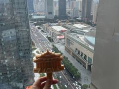 -新鲜特色餐厅(香格里拉大酒店)