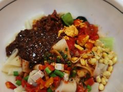 -锦彦岐山面(大唐不夜城店)