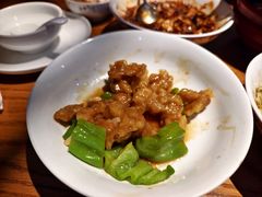 -金掌勺·锅包肉(双榆树店)