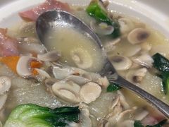 -新吉士·上海菜(浦东LCM置汇旭辉店)