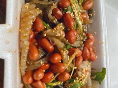 -陈添記·祖傳爽鱼皮·西关老字号(广州首店)