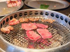 -300杯·和牛烧肉清酒专门店(廊里店)