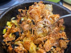 -许妈妈餐厅烤肉烧烤家常菜(明润广场店)