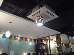 -巴犀烧烤(新崇光店)