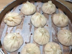 -老班长手工灌汤包老店(东山店)