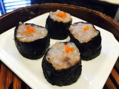 -新兴·金羊座·粤菜点心(乐峰店)