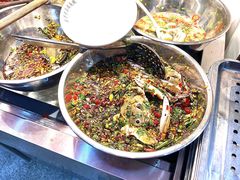 -长平老姿娘夜粥(平东一街店)