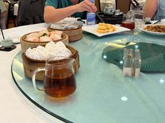 -万山楼海鲜酒家·二十三年老字号