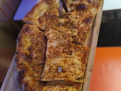 -小河公主秘制烤羊腿(小绿谷店)