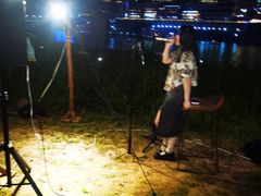 -重庆市江北嘴中央商务区中央公园