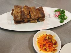 -香辣会·老牌川菜(骏豪店)