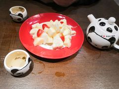 -晓鲜熊猫烤鱼烤吧(西三旗百汇北门店)