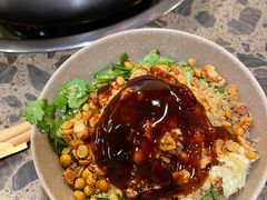 -肖肖酸萝卜鱼火锅(总店)