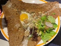 -La Creperie法餐厅(芮欧百货店)