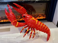 -文叔·湖北名小吃·小龙虾(华强北店)