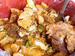 -胖哥料理(兴义里店)