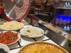 -朱光玉火锅馆(正弘城店)