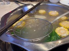 -小肥牛潮汕牛肉火锅(南联店)