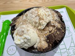 -MOMO冰品·生巧汤圆(红桥店)