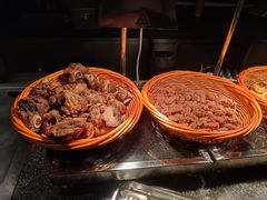 -星伦多自助料理(花山金鹰店)