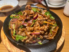 -九毛九西北菜(汕头金平万达广场店)