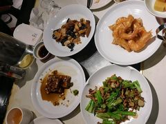-京味斋·北京烤鸭(北京南站洋桥店)