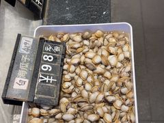 -台鄉缘 ·小海鲜·台州菜(桃林路店)