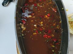 -楚鱼王·河鲜·湖北菜(华农店)