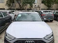 -上海西上海奥杰奥迪汽车销售有限公司(真如店)