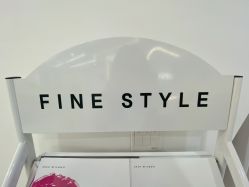 -FINE HAIR造型沙龙