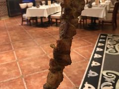 -巴依老爷·新疆美食(上城区天城路店)