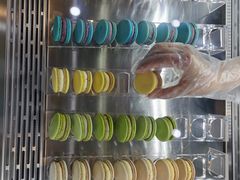 -麦雪尔甜品·生日蛋糕(新街口旗舰店)