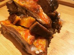 -阿罗新疆菜(人民广场店)