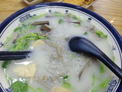 -鸭小妹鸭血粉丝(老门东店)