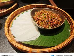 -客家养生油茶(汕尾店)