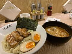-八盛屋·沾面(集美万达店)