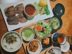 -阿吾罗日本料理(K11艺术中心店)