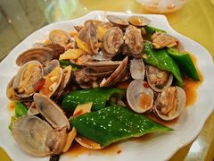 -龙溪海鲜酒家(溪涌店)