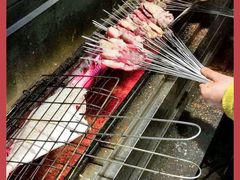 -金二烤肉(早慈巷小区店)