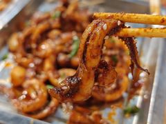 -郑记•不夜城烧烤•龙虾•虾蟹(黄鹤楼店)