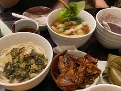 -青藤茶馆(南山路店)