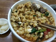-刘信牛羊肉小炒泡馍(回民街店)