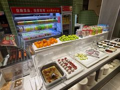-尚御潮汕牛肉自助火锅(锦园店)